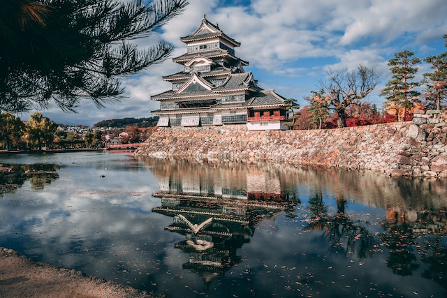 中山与文化融合：顺利适应日本留学的生活方式