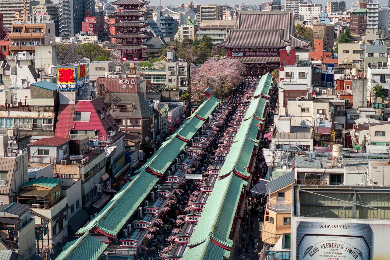 中山高考后的新路径：为何选择去日本留学成就未来？